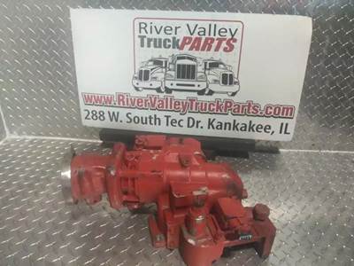 Cummins ISX12 Intake Manifold