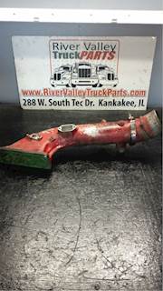 Cummins ISX15 Intake Manifold