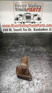 Cummins ISX15 Intake Manifold