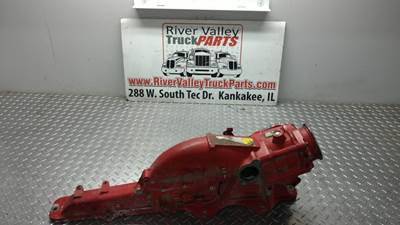 Cummins ISX15 Intake Manifold