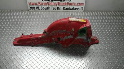 Cummins ISX15 Intake Manifold