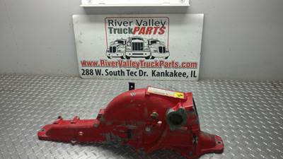 Cummins ISX15 Intake Manifold