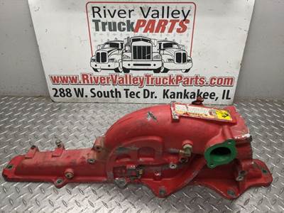 Cummins ISX15 Intake Manifold