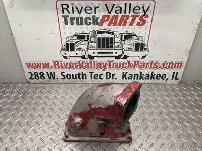 Cummins ISX15 Intake Manifold