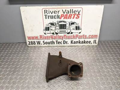 Cummins ISX15 Intake Manifold