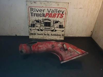 Cummins ISX15 Intake Manifold