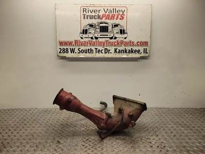 Cummins ISX15 Intake Manifold