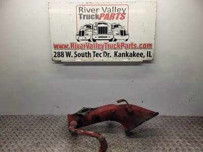 Cummins ISX15 Intake Manifold