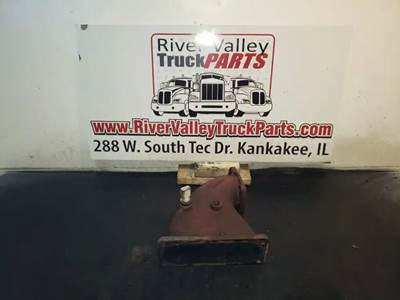 Cummins ISX15 Intake Manifold