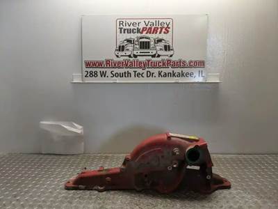 Cummins ISX15 Intake Manifold