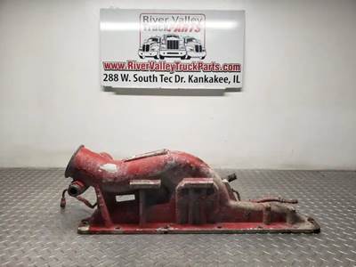Cummins ISX15 Intake Manifold for a 2012 Peterbilt 587
