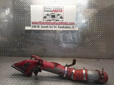 Cummins ISX15 Intake Manifold for a 2010 Peterbilt 387