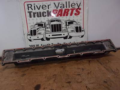 Cummins M11 / ISM Intake Manifold