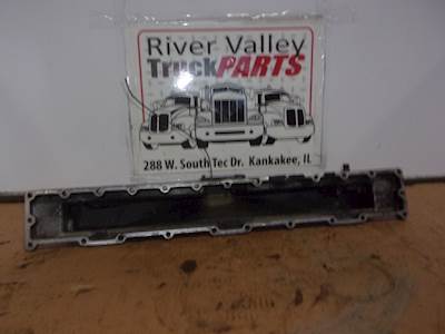 Cummins M11 Intake Manifold