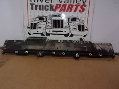 Cummins M11 Intake Manifold