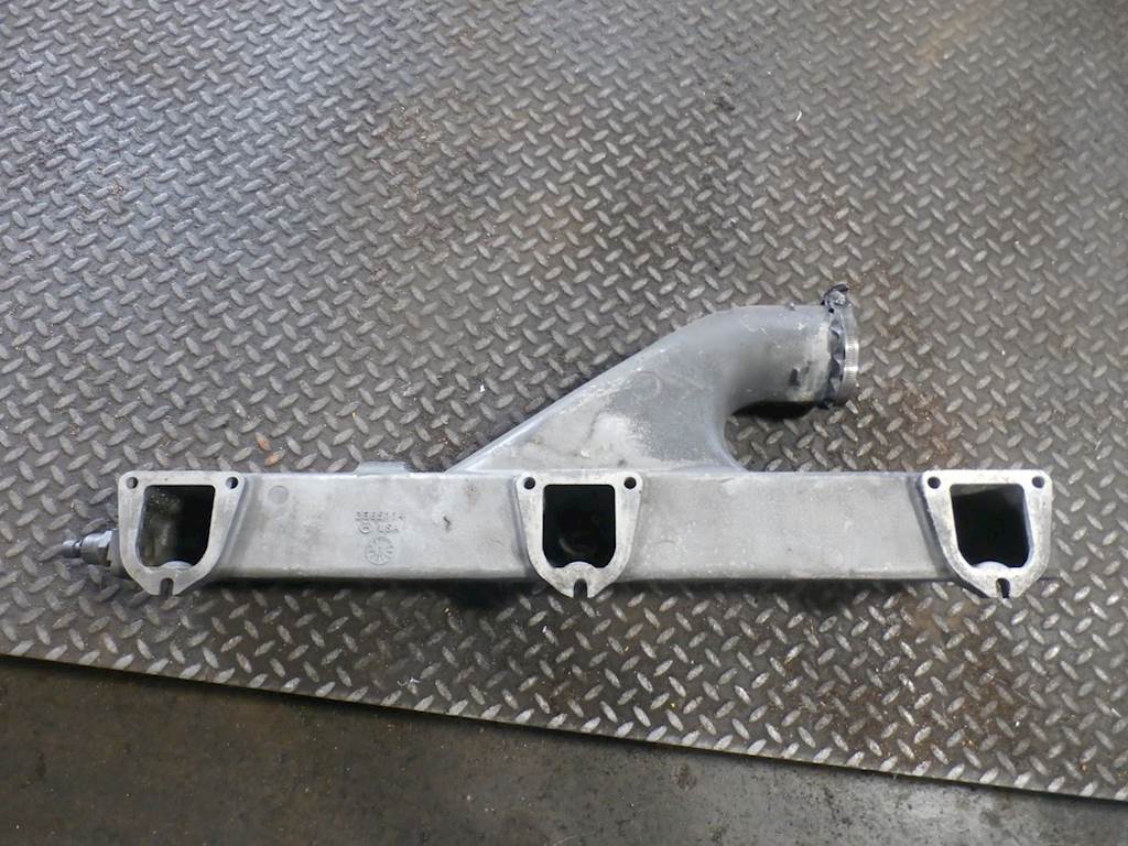 Cummins N14 Intake Manifold For Sale Kankakee, IL p1855