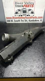 Cummins N14 Intake Manifold for a 2000 International 9100I