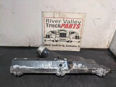 Cummins N14 Intake Manifold for a 1999 International 9200