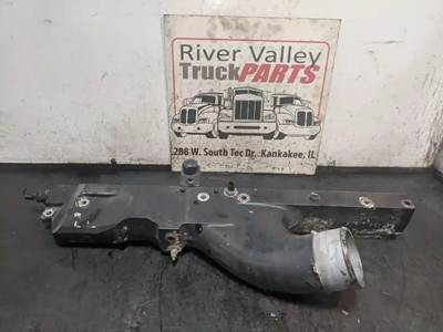 Cummins N14 Intake Manifold for a 1999 International 9200