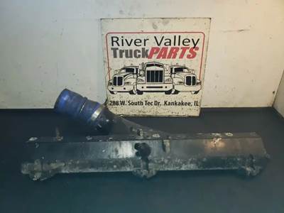 Cummins N14 Intake Manifold for a 2000 International 9400