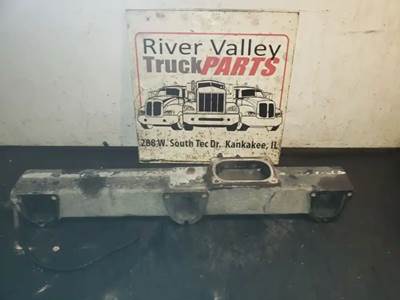Cummins N14 Intake Manifold for a 1998 International 9400