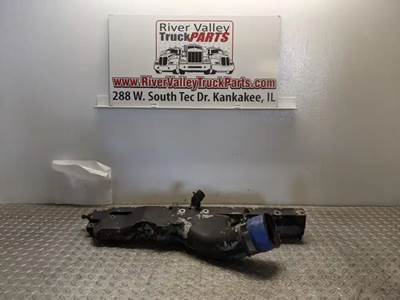 Cummins N14 Intake Manifold for a 1999 International 9200