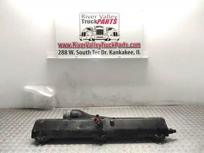 Cummins N14 Intake Manifold for a 2000 Volvo VNL