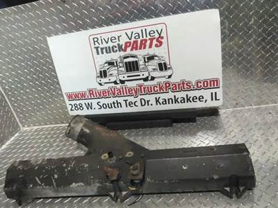 Cummins N14 Intake Manifold for a 2000 International 9400I