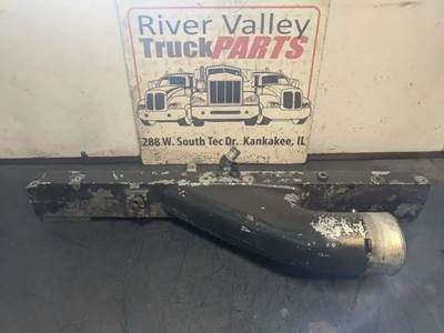 Cummins N14 CELECT PLUS Intake Manifold for a 1998 Ford AT9513 Aeromax 113