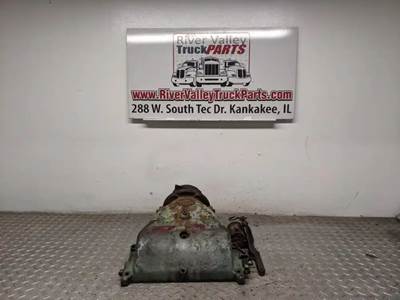Detroit 6-71 Intake Manifold