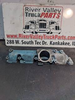 Detroit 8.2 Intake Manifold