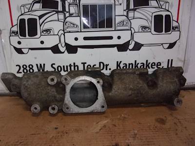 Detroit 8.2 Intake Manifold