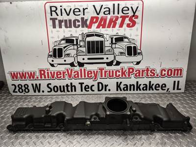 Detroit DD13 Intake Manifold for a 2013 Freightliner Cascadia 125