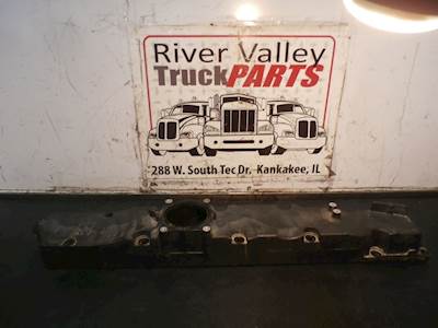 Detroit DD15 Intake Manifold