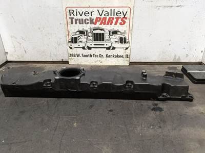 Detroit DD15 Intake Manifold for a Universal