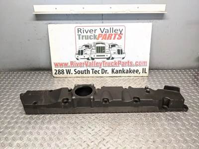 Detroit DD15 Intake Manifold for a Universal