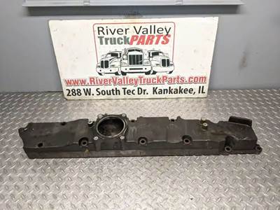 Detroit DD15 Intake Manifold