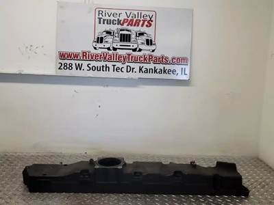 Detroit DD15 Intake Manifold