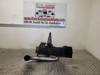 Detroit DD15 Intake Manifold