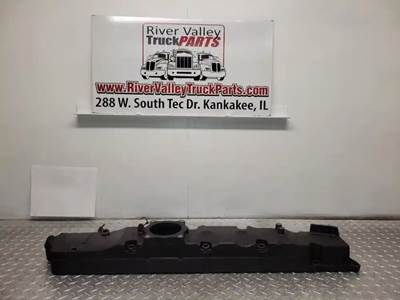 Detroit DD15 Intake Manifold for a 2011 Freightliner Cascadia 125