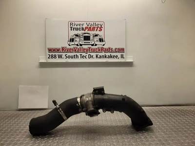 Detroit DD15 Intake Manifold for a 2011 Freightliner Cascadia 125