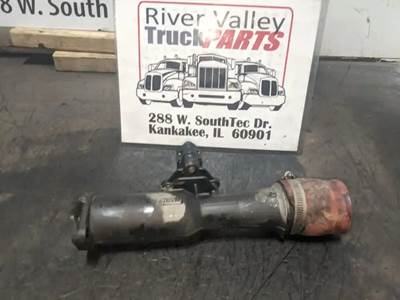 Detroit DD15 Intake Manifold