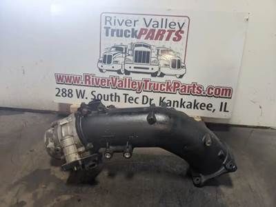 Detroit DD15 Intake Manifold