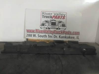 Detroit DD15 Intake Manifold