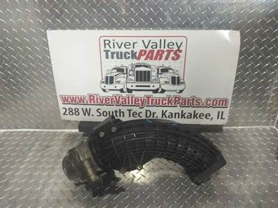 Detroit DD15 Intake Manifold