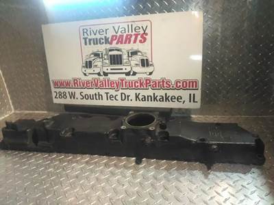 Detroit DD15 Intake Manifold