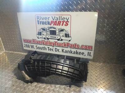 Detroit DD15 Intake Manifold