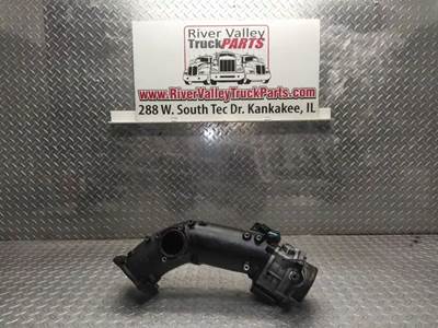 Detroit DD15 Intake Manifold