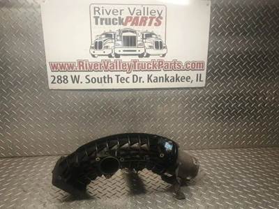 Detroit DD15 Intake Manifold