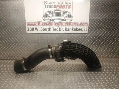 Detroit DD15 Intake Manifold